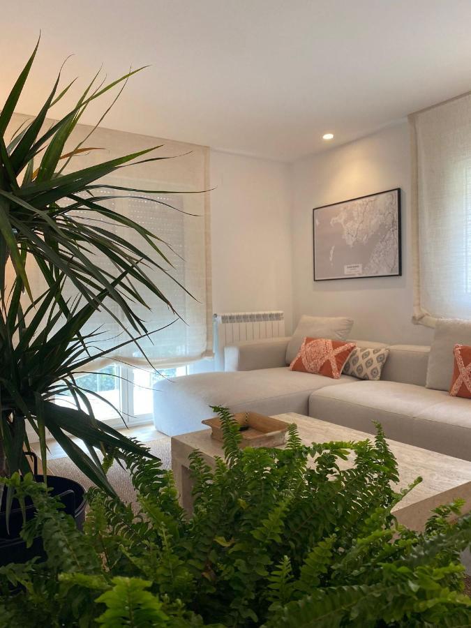 Apartamento CasaDoPrado Sanxenxo Exterior foto