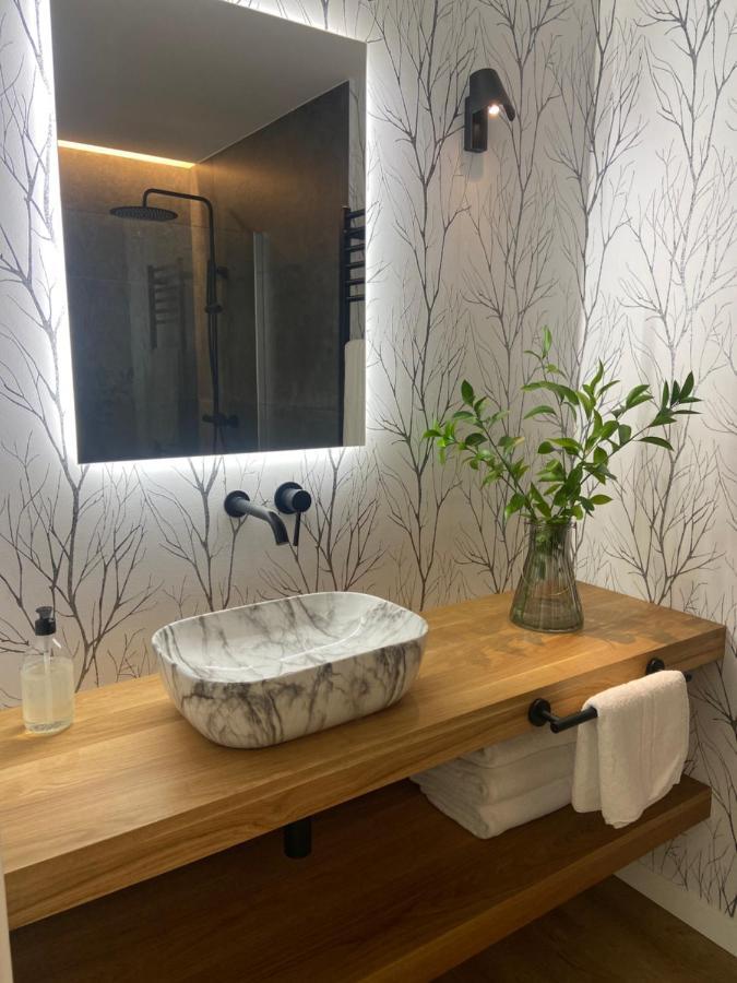 Apartamento CasaDoPrado Sanxenxo Exterior foto