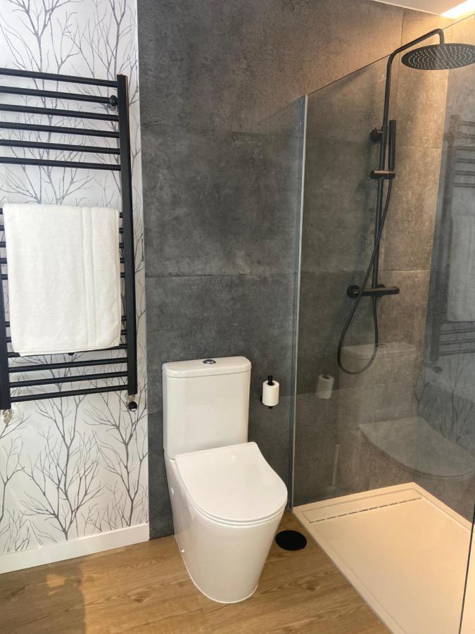 Apartamento CasaDoPrado Sanxenxo Exterior foto