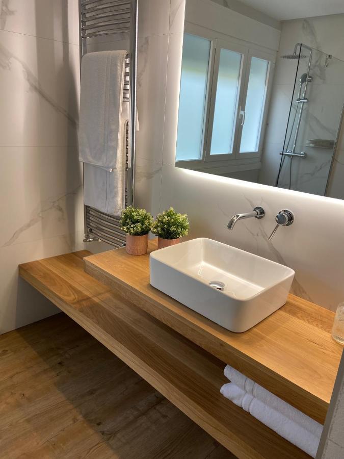 Apartamento CasaDoPrado Sanxenxo Exterior foto