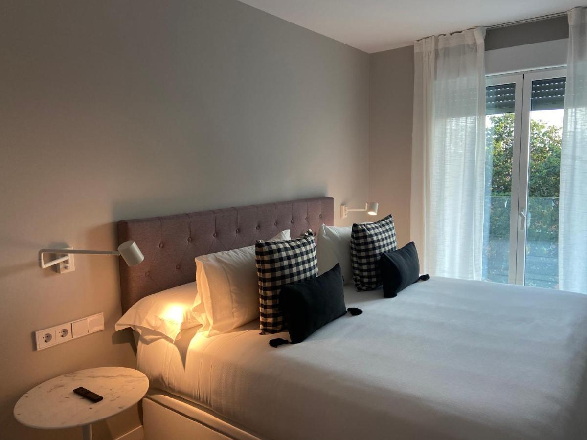 Apartamento CasaDoPrado Sanxenxo Exterior foto