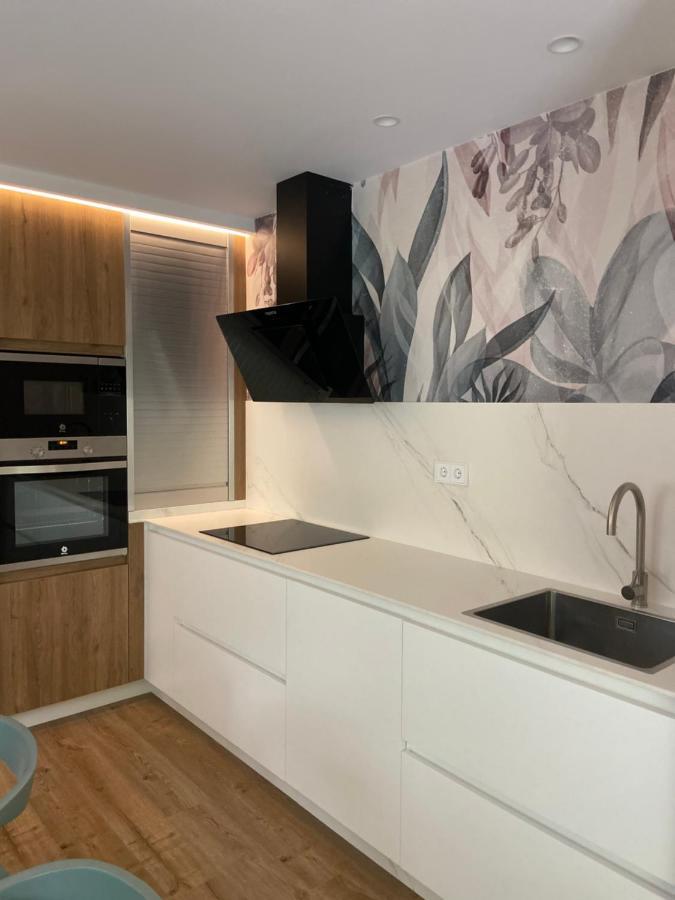 Apartamento CasaDoPrado Sanxenxo Exterior foto