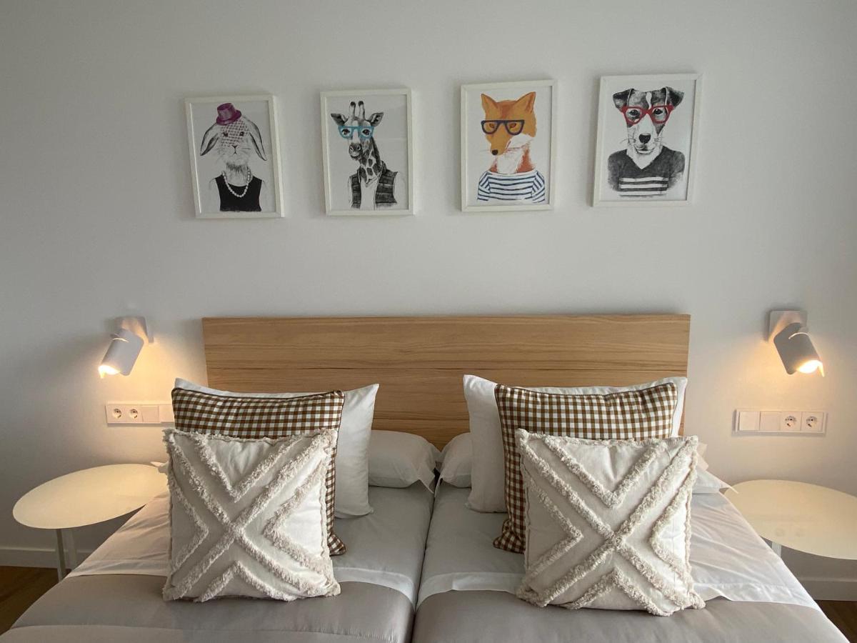 Apartamento CasaDoPrado Sanxenxo Exterior foto